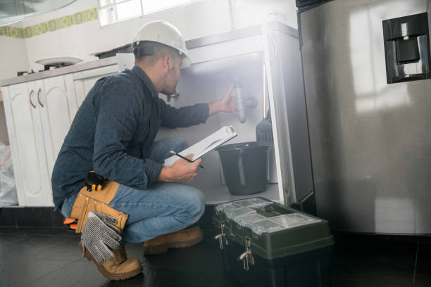 Best Water Heater Repair  in Kountze, TX