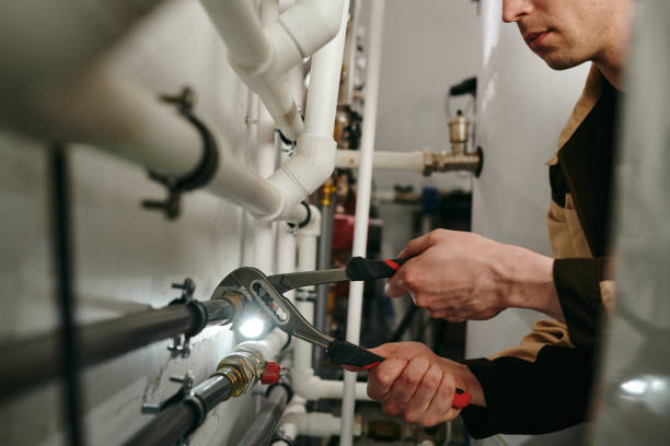 Clogged Drain Plumber in Kountze, TX