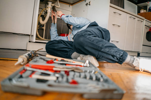 Best Shower Repair Services  in Kountze, TX