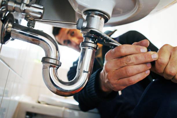 Best Water Leak Repair  in Kountze, TX