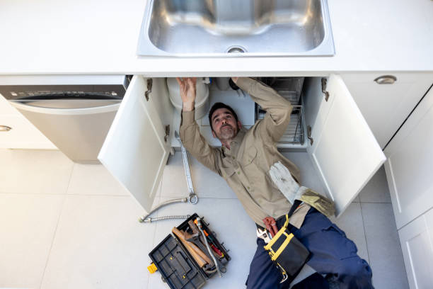 Best Local Plumber Services  in Kountze, TX