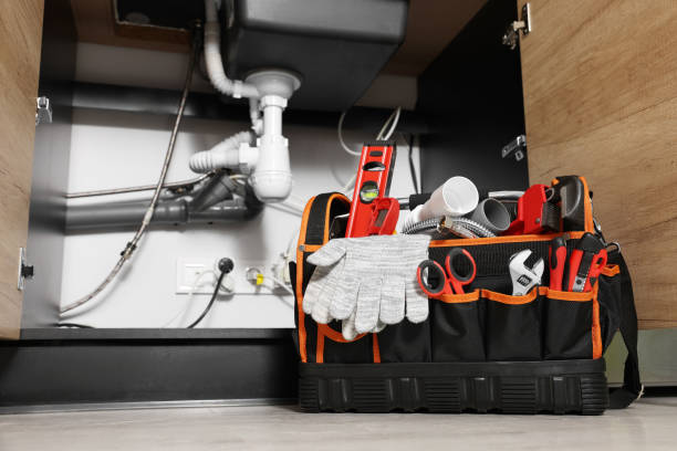 Best Affordable Plumbing Services  in Kountze, TX