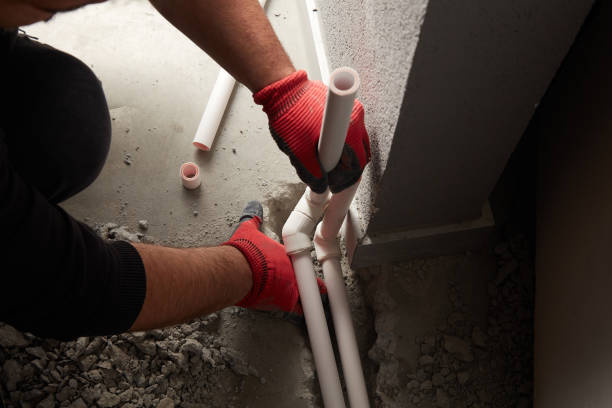 Best Same-Day Plumbing Service  in Kountze, TX