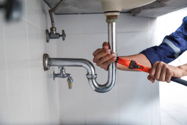 Kountze, TX Plumbing Company