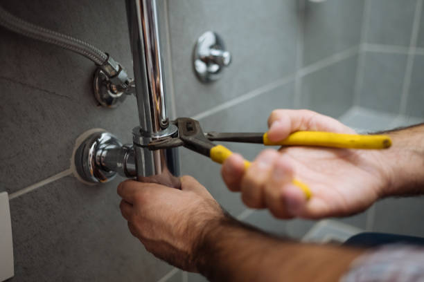 Septic Systems in Kountze, TX