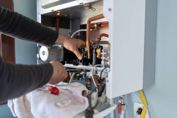 Best Sewer Line Repair  in Kountze, TX