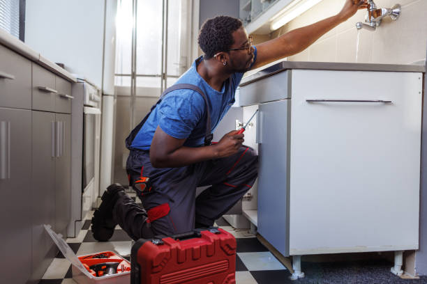 Best Sewer Cleaning Services  in Kountze, TX