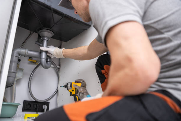 Best Plumbing Services Near Me  in Kountze, TX