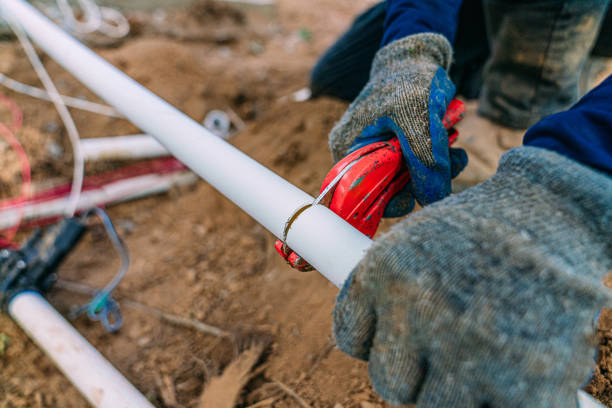 Best Septic Systems  in Kountze, TX