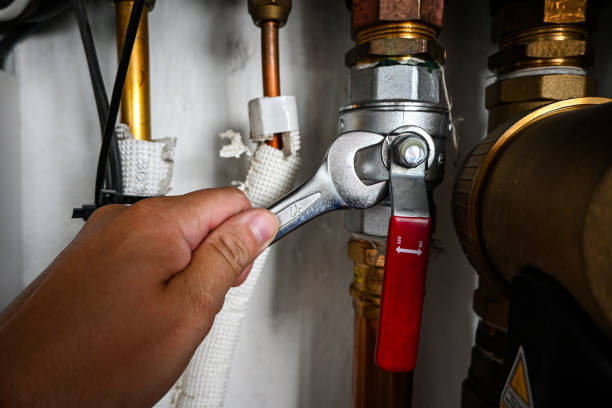 Best Emergency Plumber  in Kountze, TX